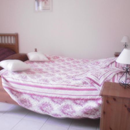 Chambres D'Hotes Du Lac Anzy-le-Duc Bilik gambar
