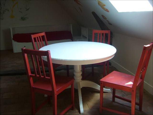 Chambres D'Hotes Du Lac Anzy-le-Duc Luaran gambar