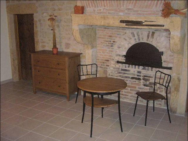 Chambres D'Hotes Du Lac Anzy-le-Duc Luaran gambar
