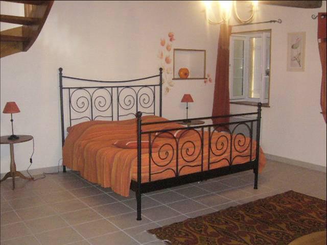Chambres D'Hotes Du Lac Anzy-le-Duc Luaran gambar