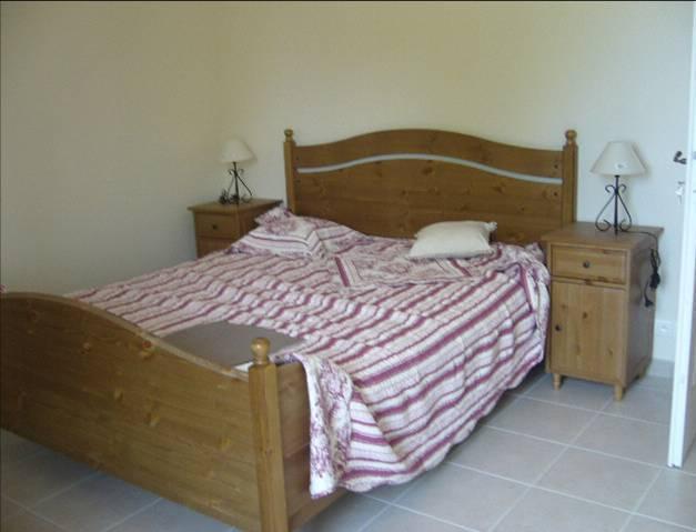 Chambres D'Hotes Du Lac Anzy-le-Duc Bilik gambar