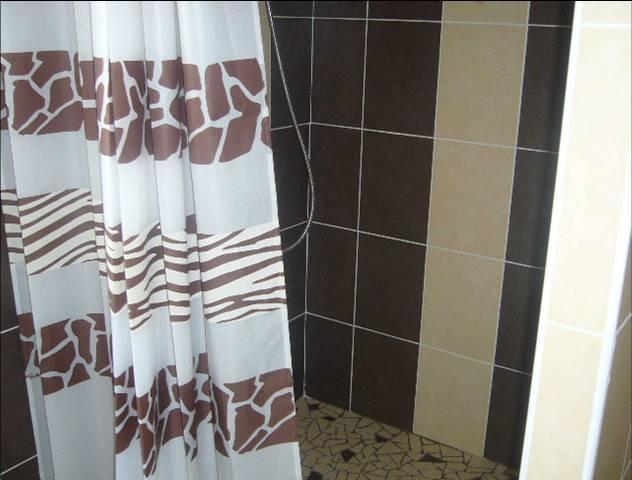 Chambres D'Hotes Du Lac Anzy-le-Duc Luaran gambar