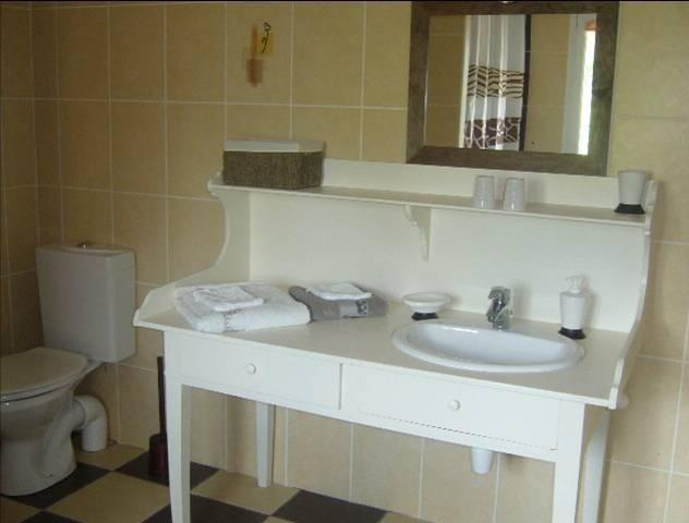 Chambres D'Hotes Du Lac Anzy-le-Duc Luaran gambar
