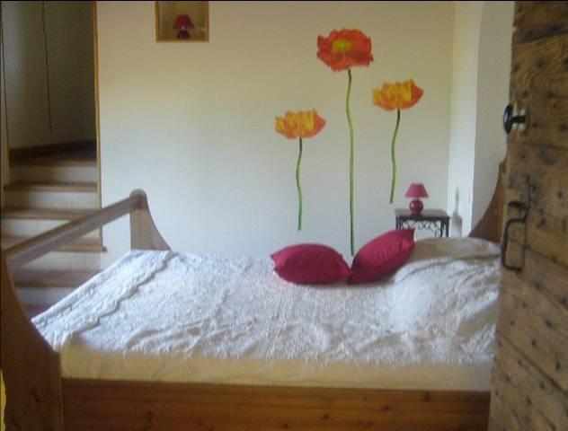 Chambres D'Hotes Du Lac Anzy-le-Duc Bilik gambar