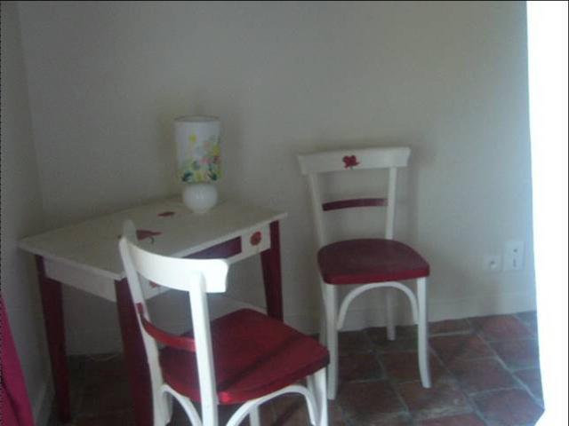 Chambres D'Hotes Du Lac Anzy-le-Duc Luaran gambar