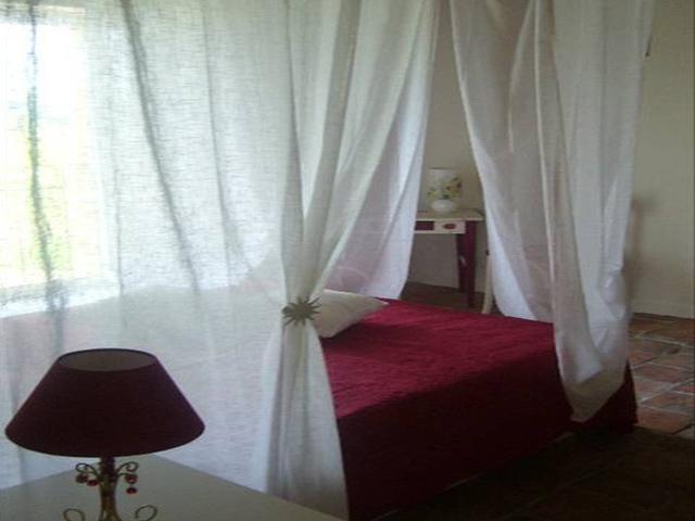 Chambres D'Hotes Du Lac Anzy-le-Duc Luaran gambar